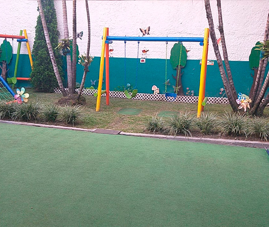 CENTRO EDUCATIVO GIMNASIO MONTEALTO